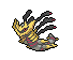 origin forme giratina